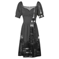 thumbnail image 6 of Empire State of Mind Sleeveless Dress clothes dresses with long sleeves dresses summer, 6 of 7