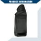 thumbnail image 5 of Cubiertas de reposabrazos del centro con patrón de fibra de carbono para BMW Serie 3 F30 2013-2018, 5 of 7