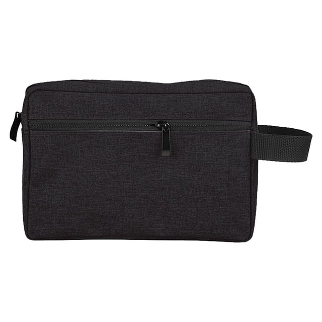 Trousse de Toilette pour Femmes, Sacs de Voyage pour Femmes Sac de Toilette pour Femmes & Hommes Sac de Rasage Imperméable pour Voyage Sacs de Rangement Pliables avec Poignées Sacs pour Femmes, Trousse de Toilette pour Hommes