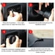 thumbnail image 4 of Interruptor Automático de Faros Delanteros Ecomeon 1Z0941431K para VW MK5 MK6 Jetta Tiguan Passat Negro, 4 of 6