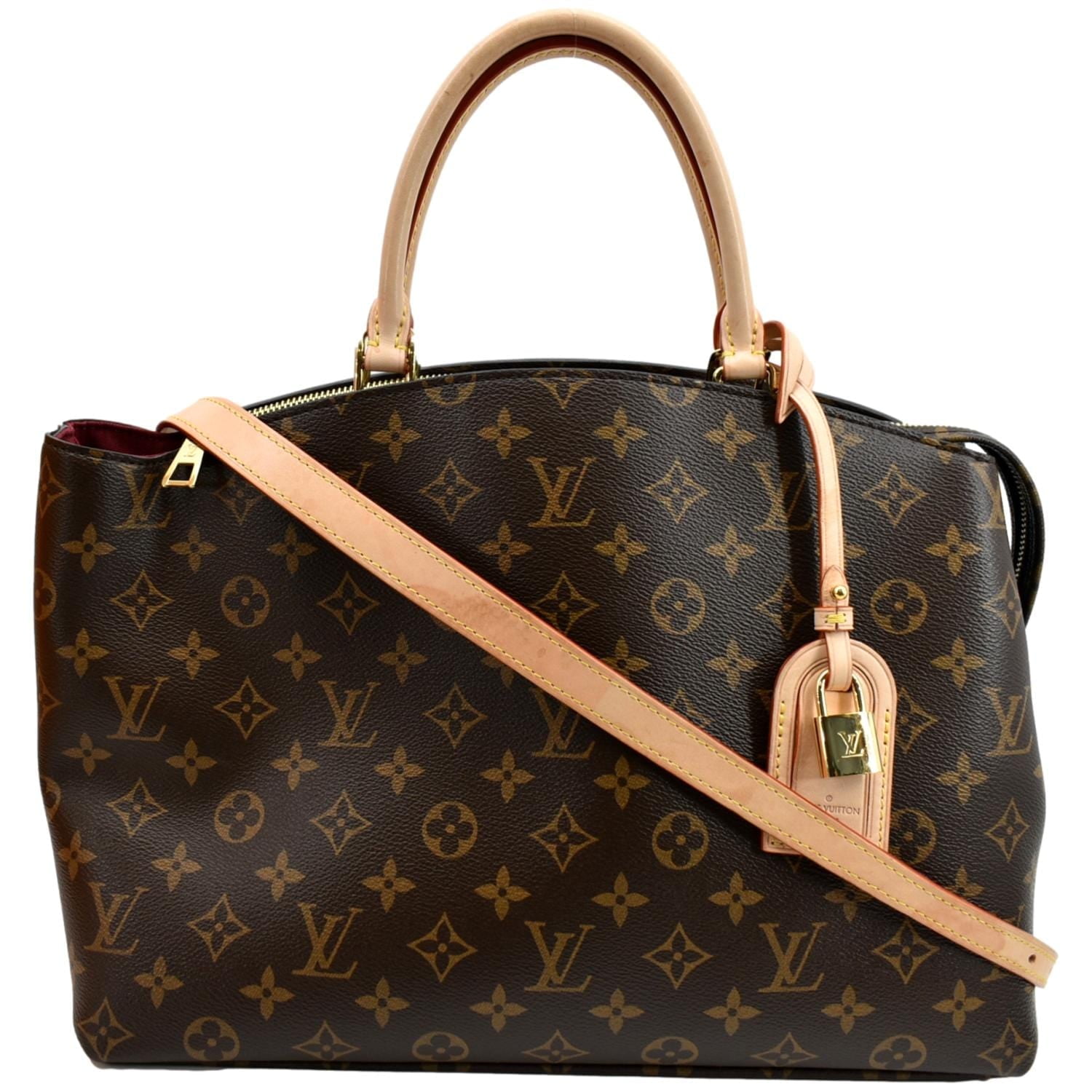 Louis Vuitton Best App To Sell Purses Pre-Owned LOUIS VUITTON