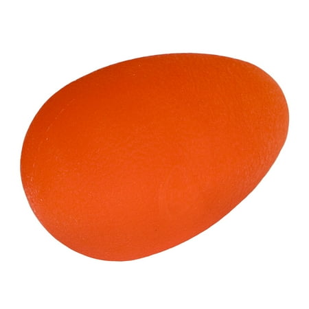 Eggsercizer, x-soft, orange