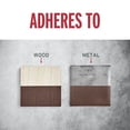 thumbnail image 3 of Leather Brown, Rust-Oleum Stops Rust Turbo Gloss Protective Enamel Spray Paint-398662, 24 oz, 3 of 9