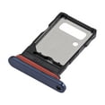 thumbnail image 4 of Replacement Dual Sim Card Tray Compatible For Motorola Moto G200 5G (XT2175 / 2022) (Stellar Blue), 4 of 5