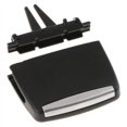 thumbnail image 5 of 2X Clip de pestaña de salida de ventilación para X5 / X6, clips de rejilla de aire fresco de la fila trasera E70 2006-2012, E71 2008-2013, 5 of 5