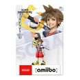thumbnail image 1 of amiibo™ - Sora (Kingdom Hearts) - Super Smash Bros.™ Series FR, 1 of 2
