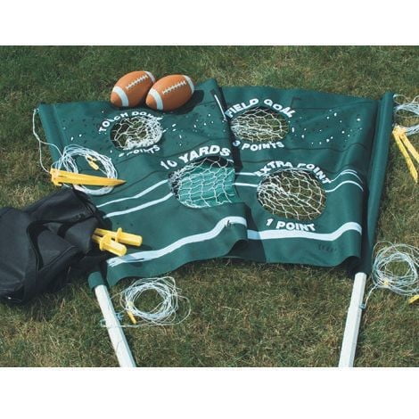 Football Target Challenge