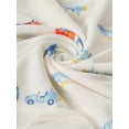 thumbnail image 2 of Carter's Child of Mine Baby Boy ComfySoft Romper, Sizes Preemie-18 Months, 2 of 2