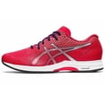 thumbnail image 1 of ASICS Lyteracer 4 Low Red - 1011B349-600, 1 of 6