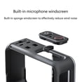 thumbnail image 3 of Action Camera Frame Cage for 360 ONE R Camera Housing Frame Prevent Scratching, 3 of 5