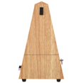 thumbnail image 5 of Cergrey Metronome, Piano, Mechanical Metronome Guitar Piano Drum Instrument Tower Type Metronome Musical Accessory, 5 of 5