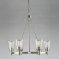thumbnail image 4 of Artcraft Lighting - Six Light Chandelier - Clarence-6 Light Chandelier in, 4 of 7