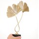 thumbnail image 4 of unbranded De Hoja De Hierro Dorado Para Estantes Con Metálico Y Acabado, 4 of 6