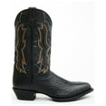 thumbnail image 2 of Laredo Men's Fancy Stitch Black Western Boots 68499, 2 of 7