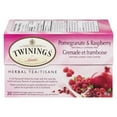 thumbnail image 2 of Twinings Pomegranate Raspberry Herbal Tea, 2 of 8