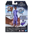 thumbnail image 2 of Figura de acción Marvel Studios Black Panther Wakanda Shuri, 2 of 2