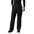 thumbnail image 3 of Columbia Mens Snow Gun Athletic Snow Pants, Black, X-Large, 3 of 4
