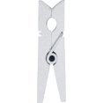 thumbnail image 1 of Elegant Solid Wood Clamp Set - Perfect for Classy Birthday Celebrations, 1 of 1