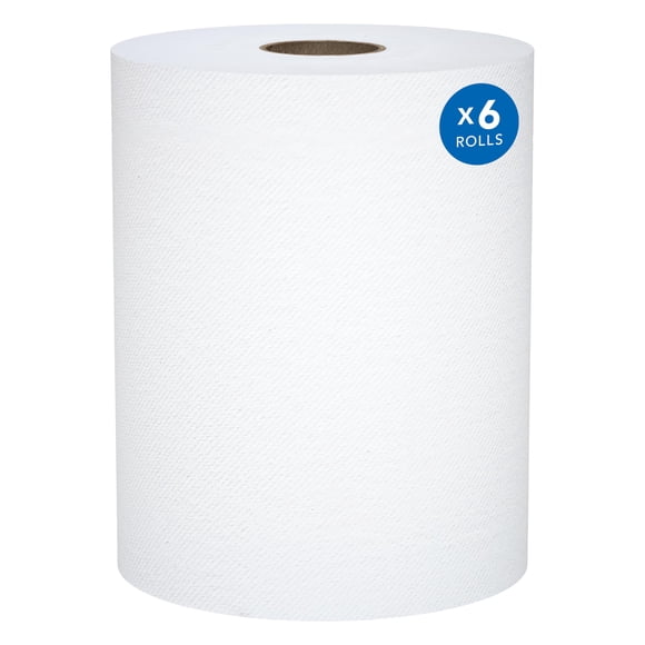 Toallas de papel Scott Professional Universal 100% recicladas