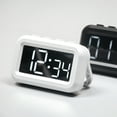 thumbnail image 4 of Reloj Electrónico Inteprter LED Negro, 4 of 6