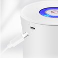 thumbnail image 3 of Dispensador De Agua Automático, Bomba Eléctrica De Agua De Barril Pequeño, Dispensador De Bebidas Usb, Bomba De Bebida Segura Portátil Para Bebidas De Agua Moyic HA027535-01, 3 of 6