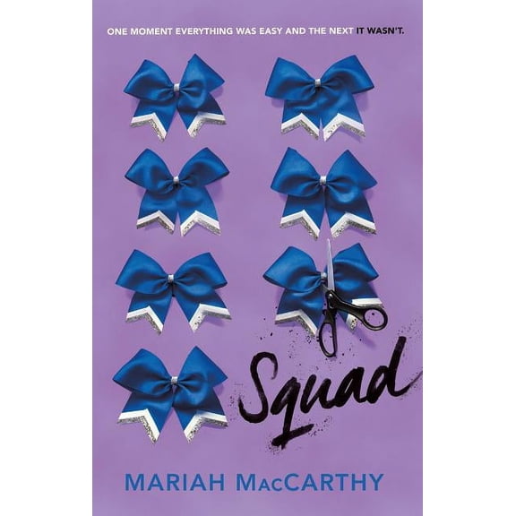 Squad (Hardcover)