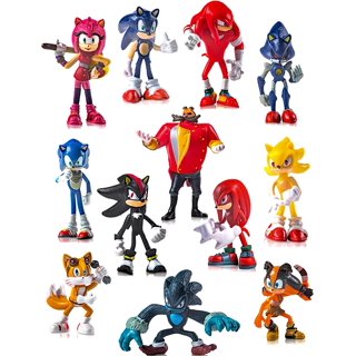 Muñecos de sonic en walmart new arrivals