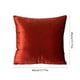 thumbnail image 3 of Cojín de terciopelo, imprescindible para dormitorio, cojín de lino, cojín para sofá, cojín para sala de estar, oficina, moderno, grande, respaldo, almohada lumbar para mesita de noche, almohadas, impr, 3 of 6