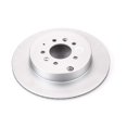 thumbnail image 1 of Power Stop JBR1398EVC Rotor de Frein à Revêtement Géométrique pour Mazda CX-9 2007-2015 [Modèle Spécifique], 1 of 3