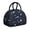 Black-134, variant on Stellar Lunch Bag for Women – Cosmic Nebula and Galaxy Design Tote, Leakproof & Spacious for School, Work, or Space Explorers