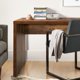 thumbnail image 4 of Escritorio de Computadora FurnitureR LMAI Estación de Trabajo Moderno 120L * 55W * 75Hcm, 4 of 6