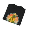 thumbnail image 5 of Tacosaurus, Gildan Unisex Softstyle T-Shirt, Dinosaur Graphic Tee, S-3XL, 5 of 5