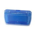 thumbnail image 2 of DOUBLE LAYER PLASTIC BOX BLUE, 2 of 9