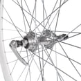 thumbnail image 5 of Rines para bicicleta Bicimex R700 36H aluminio blanco M, 5 of 5