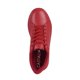 thumbnail image 3 of Tenis Mujer Urbano rojo Liso Cómodos Castalia Urbano, 3 of 3