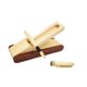 thumbnail image 2 of Juego de bolígrafos de madera con estuche, suministros de escritura suaves para hombre, creativos, de oficina y premium. bolígrafo para firmar, 2 of 9