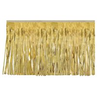 Streamers Gold Walmart Com