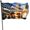 911 Never Forget Flag, variant on 911 Never Forget Flag 3x5 Ft Outdoor American Remember 9/11 American Patriotic Day Polyester Double Sided Mirror Printing for Indoor House Memorial Banners Decor