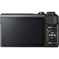 thumbnail image 5 of Canon PowerShot G7 X Mark II Appareil Photo Numérique (Modèle Intl) + Trousse de Nettoyage, 5 of 5