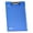 Blue A, variant on Blue C Blue A6 Portable Clipboard With File Pocket For On The Go Organization
