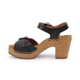 thumbnail image 4 of Tory Open Toe Heels, 4 of 6
