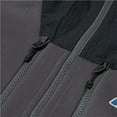thumbnail image 4 of Berghaus Reacon Hooded Mens Outdoor Jacket Coat Grey/Black - S, 4 of 5