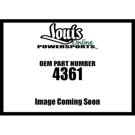 - Biker's Choice Compression Release Set 4361 New