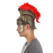 Adult Gladiator Costume Helmet