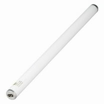 Ge GE 80046 Eco 20 Watt F20T12 Fluorescent Tube GEL80046
