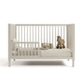 thumbnail image 4 of Art of Nursery by Storkcraft Rio 5-in-1 Convertible Baby Crib - Frosted Oat, 4 of 18