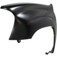 thumbnail image 3 of Geelife Fender For 2002-2009 Trailblazer Sport Utility Front Driver and Passenger Side, 3 of 11