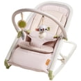 thumbnail image 1 of Cuna Mecedora Tiny Love Rocker Bouncer Boho beige, 1 of 6