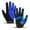 Blue, variant on Lightweight Cycling Gloves for Men Women, Breathable Touchscreen Anti-Slip Road Mountain Bike Off-Road/Dirt Bike Gloves for MTB Racing Cycling Driving Outdoor Sports