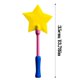 thumbnail image 5 of Varita mágica impresa en 3D: «Tap to Tap to Wand Star», varita para tarjetas de pago sin contacto, varita para tarjetas de crédito, 5 of 6